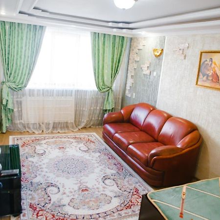 Daily rent flats Apartment Petropavlovsk Ngoại thất bức ảnh