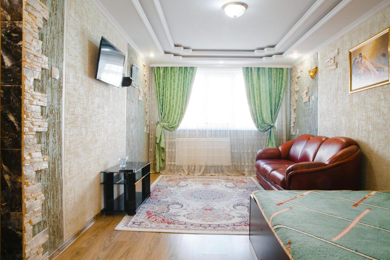 Daily rent flats Apartment Petropavlovsk Ngoại thất bức ảnh
