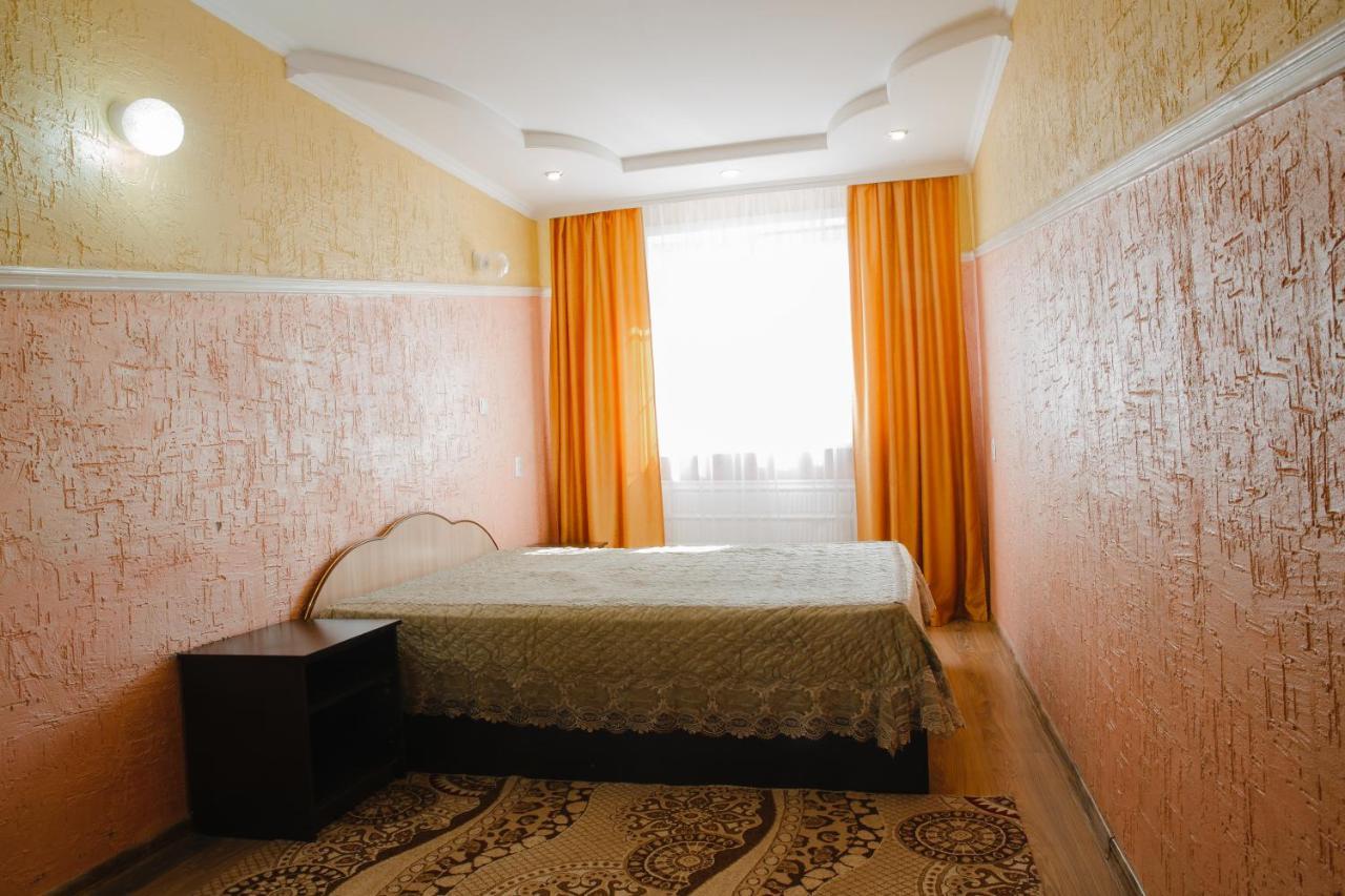 Daily rent flats Apartment Petropavlovsk Ngoại thất bức ảnh
